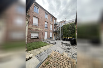  appartement landrecies 59550