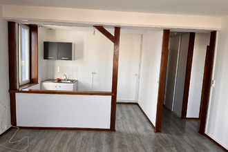  appartement landrecies 59550
