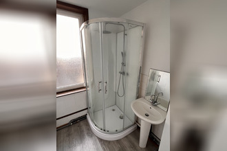  appartement landrecies 59550