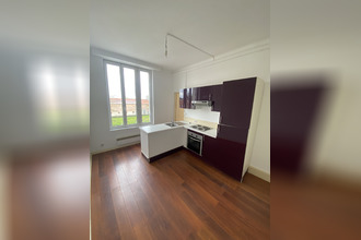  appartement landrecies 59550