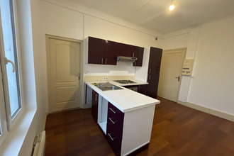  appartement landrecies 59550