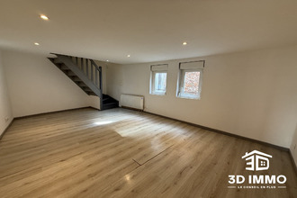  appartement landrecies 59550