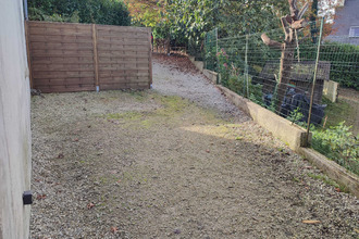  appartement landrevarzec 29510