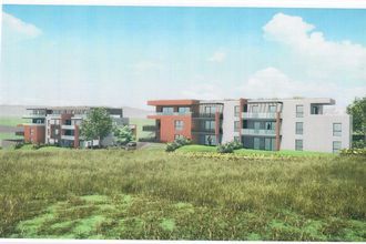  appartement landser 68440