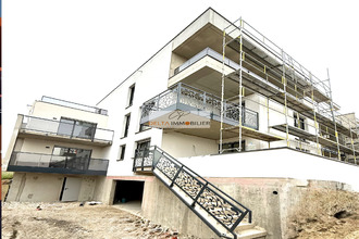  appartement landser 68440