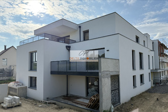  appartement landser 68440