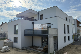  appartement landser 68440