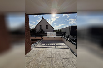  appartement landser 68440