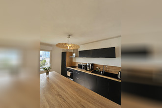  appartement lanester 56600