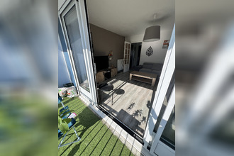  appartement lanester 56600