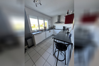  appartement lanester 56600