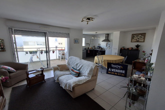  appartement lanester 56600