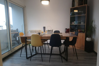  appartement lanester 56600