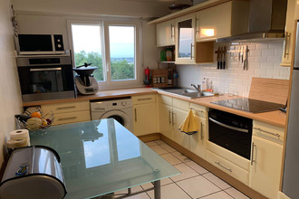  appartement lanester 56600