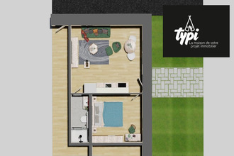  appartement lanester 56600