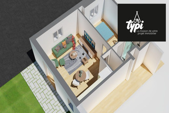  appartement lanester 56600