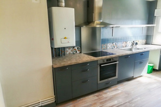  appartement lanester 56600