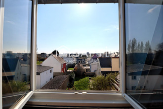  appartement lanester 56600