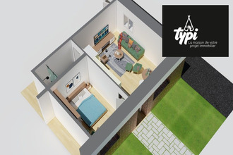  appartement lanester 56600