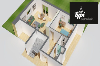  appartement lanester 56600