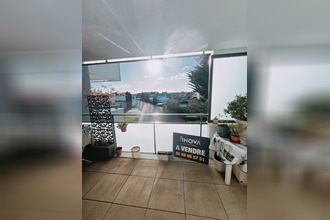  appartement lanester 56600