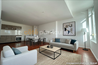  appartement lanester 56600