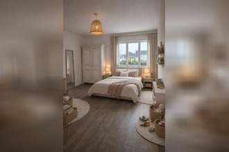  appartement lanester 56600