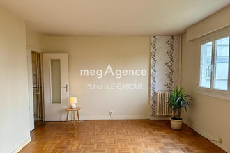  appartement lanester 56600