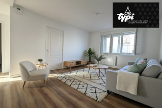  appartement lanester 56600