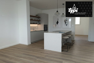  appartement lanester 56600