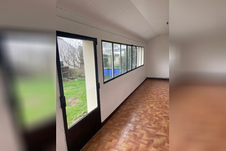  appartement lanester 56600