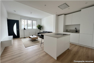  appartement lanester 56600