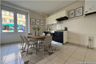  appartement lanester 56600