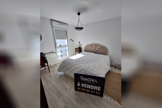  appartement lanester 56600