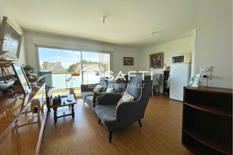  appartement lanester 56600