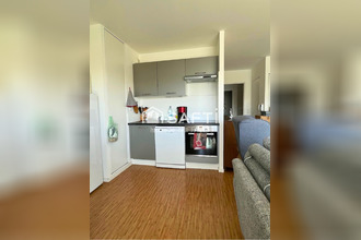  appartement lanester 56600