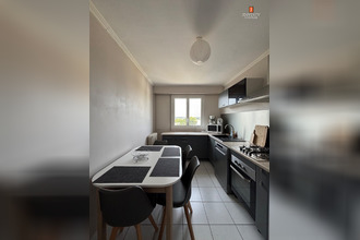  appartement lanester 56600