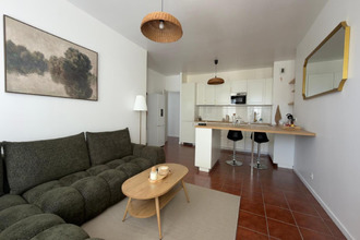  appartement lanester 56600