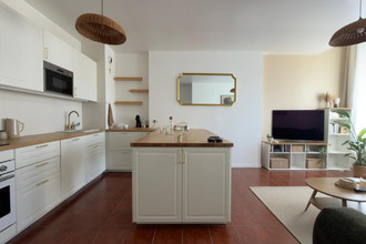  appartement lanester 56600