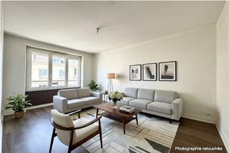  appartement lanester 56600