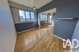  appartement lanester 56600