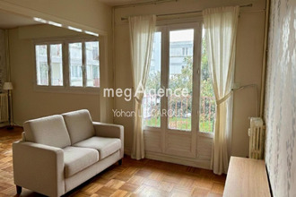  appartement lanester 56600