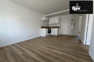  appartement lanester 56600