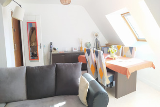  appartement lanester 56600