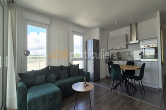  appartement lanester 56600
