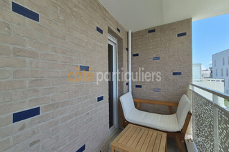  appartement lanester 56600
