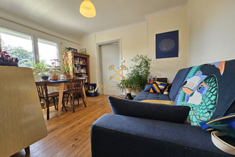 appartement lanester 56600