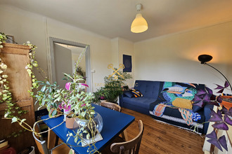  appartement lanester 56600
