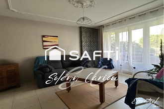  appartement lanester 56600