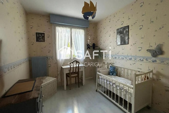  appartement lanester 56600